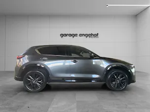 Mazda CX-5 e-Skyactiv-G 194 Homura AWD Automat