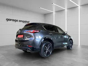 Mazda CX-5 e-Skyactiv-G 194 Homura AWD Automat