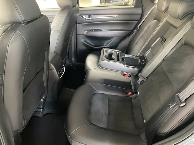 Mazda CX-5 e-Skyactiv-G 194 Homura AWD Automat