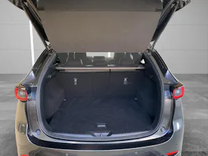 Mazda CX-5 e-Skyactiv-G 194 Homura AWD Automat