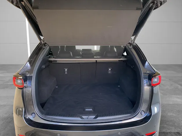 Mazda CX-5 e-Skyactiv-G 194 Homura AWD Automat
