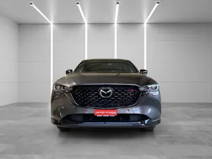 Mazda CX-5 e-Skyactiv-G 194 Homura AWD Automat