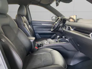 Mazda CX-5 e-Skyactiv-G 194 Homura AWD Automat