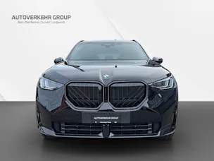 BMW X3 xDrive 30e M Sport Pro