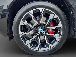 BMW X3 xDrive 30e M Sport Pro