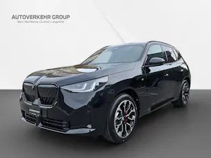 BMW X3 xDrive 30e M Sport Pro