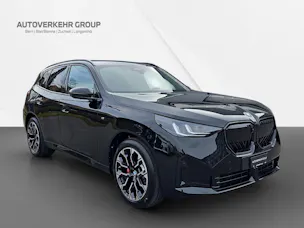 BMW X3 xDrive 30e M Sport Pro