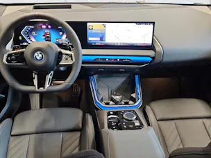 BMW X3 xDrive 30e M Sport Pro