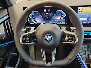 BMW X3 xDrive 30e M Sport Pro