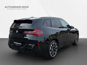 BMW X3 xDrive 30e M Sport Pro