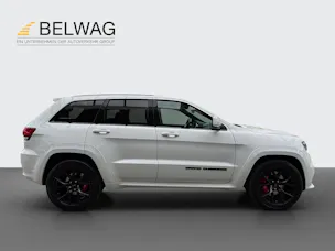 Jeep Grand Cherokee 6.4/468 V8 HEMI SRT8