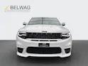 Jeep Grand Cherokee 6.4/468 V8 HEMI SRT8