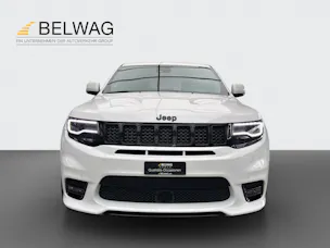 Jeep Grand Cherokee 6.4/468 V8 HEMI SRT8