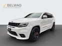 Jeep Grand Cherokee 6.4/468 V8 HEMI SRT8