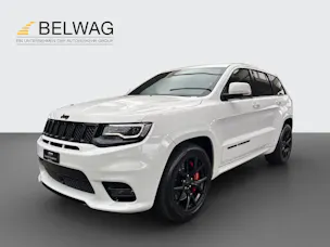 Jeep Grand Cherokee 6.4/468 V8 HEMI SRT8