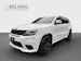 Jeep Grand Cherokee 6.4/468 V8 HEMI SRT8
