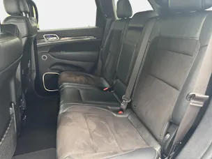 Jeep Grand Cherokee 6.4/468 V8 HEMI SRT8