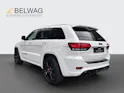 Jeep Grand Cherokee 6.4/468 V8 HEMI SRT8