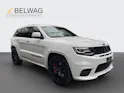 Jeep Grand Cherokee 6.4/468 V8 HEMI SRT8