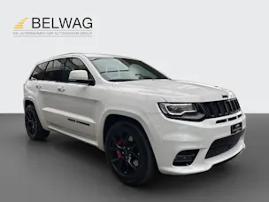 Jeep Grand Cherokee 6.4/468 V8 HEMI SRT8