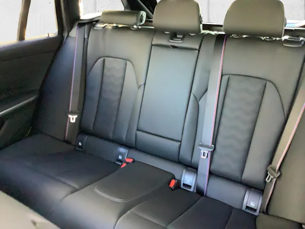 BMW M3 Tour xDr Competition M