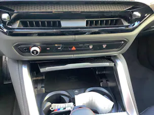 BMW M3 Tour xDr Competition M