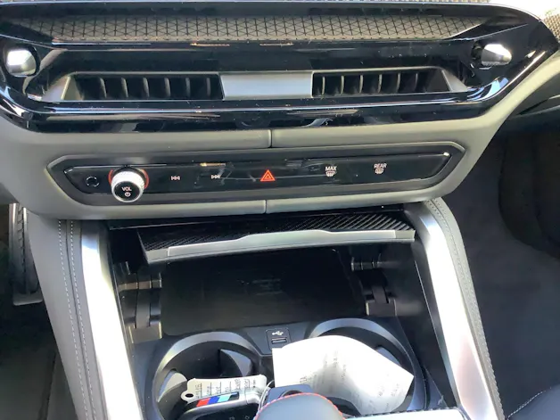 BMW M3 Tour xDr Competition M