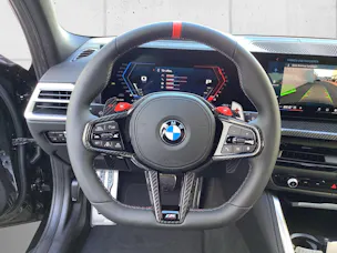 BMW M3 Tour xDr Competition M