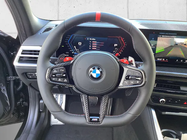 BMW M3 Tour xDr Competition M