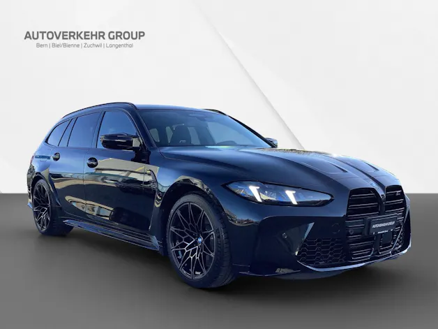 BMW M3 Tour xDr Competition M