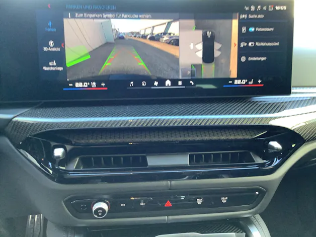 BMW M3 Tour xDr Competition M