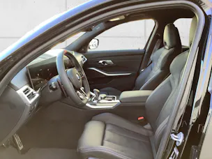 BMW M3 Tour xDr Competition M
