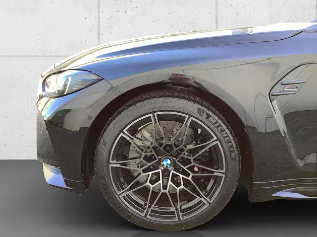 BMW M3 Tour xDr Competition M
