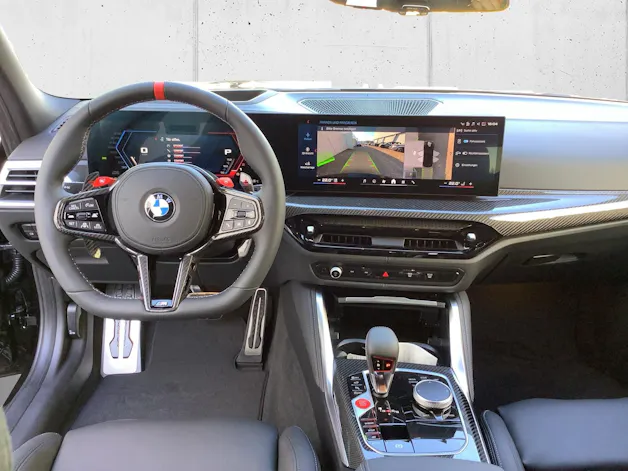 BMW M3 Tour xDr Competition M