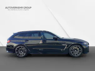BMW M3 Tour xDr Competition M