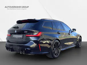 BMW M3 Tour xDr Competition M