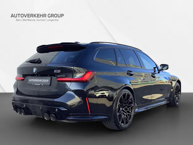 BMW M3 Tour xDr Competition M
