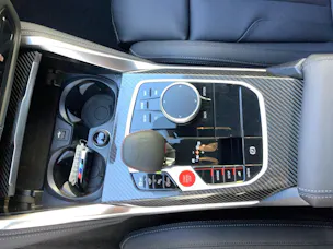 BMW M3 Tour xDr Competition M