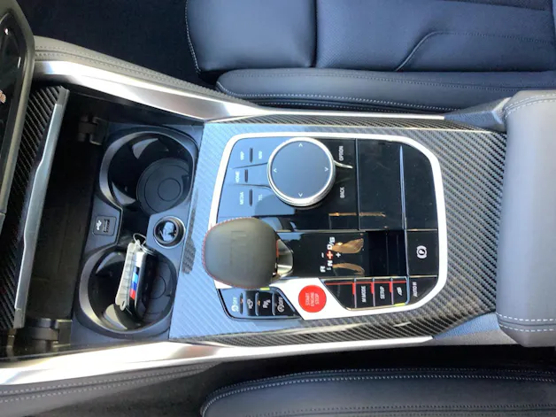 BMW M3 Tour xDr Competition M