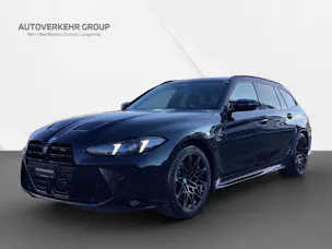 BMW M3 Tour xDr Competition M