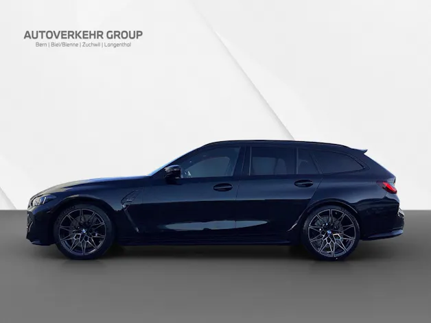BMW M3 Tour xDr Competition M