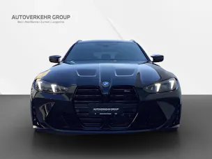 BMW M3 Tour xDr Competition M