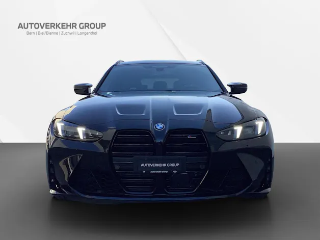 BMW M3 Tour xDr Competition M