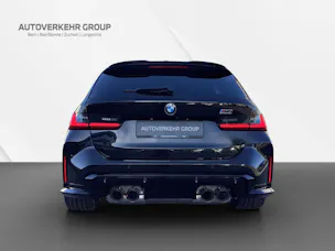 BMW M3 Tour xDr Competition M