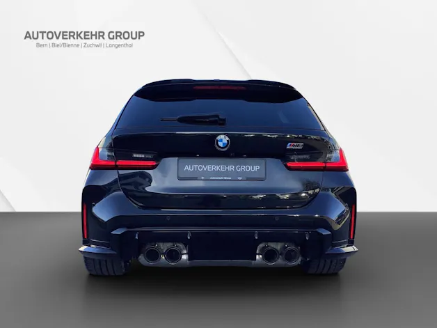BMW M3 Tour xDr Competition M