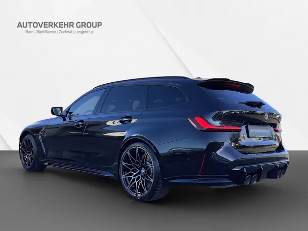 BMW M3 Tour xDr Competition M