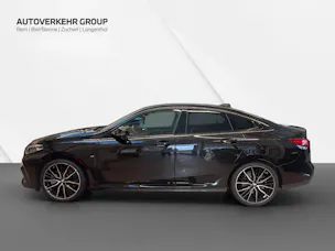 BMW 220d xDrive Gran Coupe M Sport