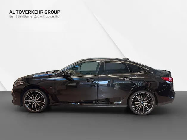 BMW 220d xDrive Gran Coupe M Sport