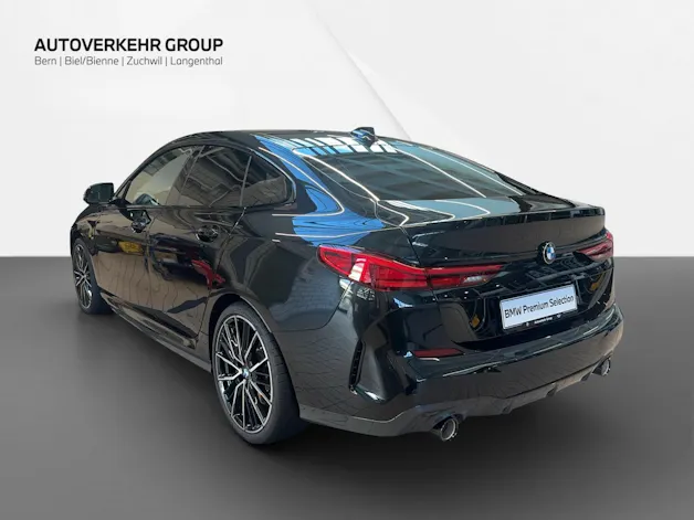 BMW 220d xDrive Gran Coupe M Sport