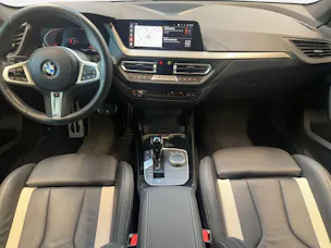 BMW 220d xDrive Gran Coupe M Sport